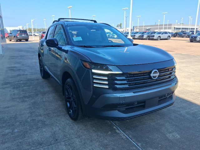 New 2027 Nissan Kicks SR w/ Cold Weather Package FWD image 9
