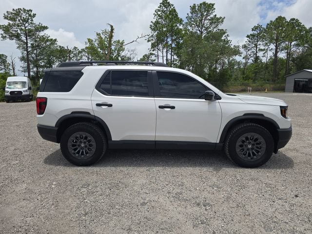Used 2026 Honda Passport TrailSport image 3