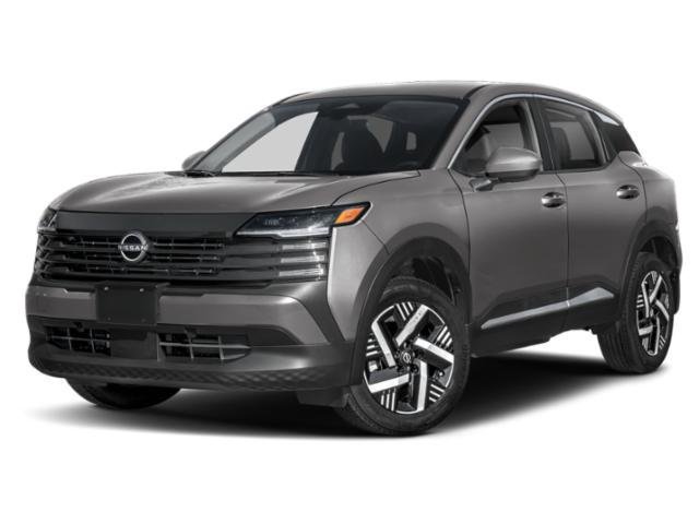 New 2026 Nissan Kicks SV w/ SV Premium Package
