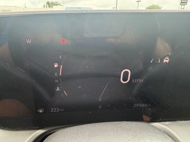 Used 2024 Buick Encore GX Preferred FWD image 16