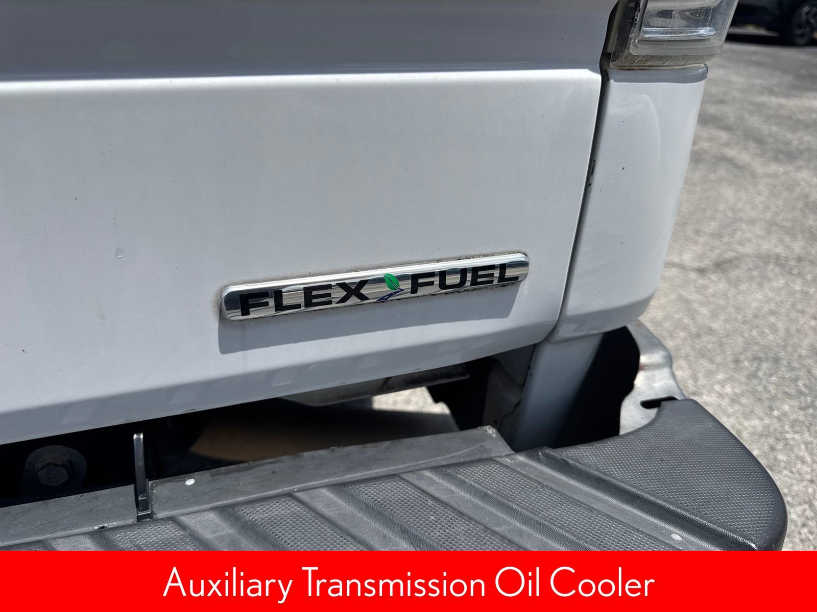 Used 2013 Ford F150 XL w/ PWR Equipment Group RWD image 9