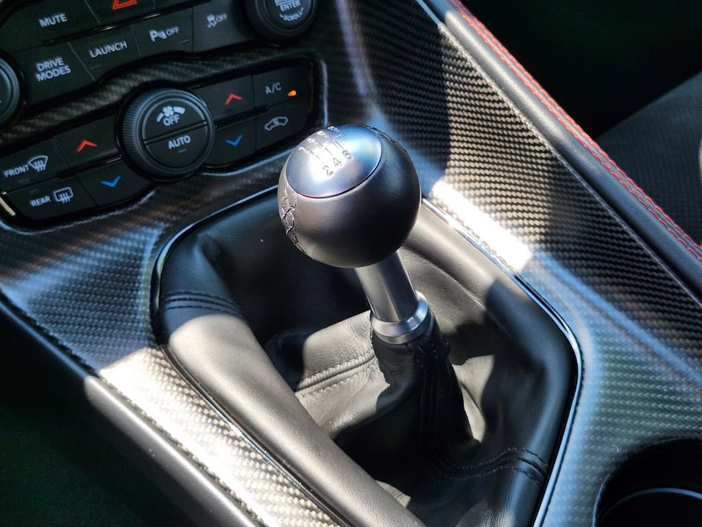 Used 2023 Dodge Challenger R/T Scat Pack RWD image 22