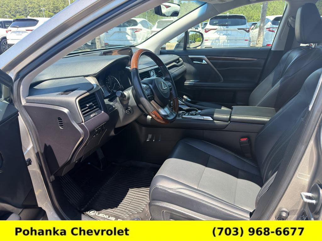 Used 2019 Lexus RX 350 AWD w/ Navigation Package image 24
