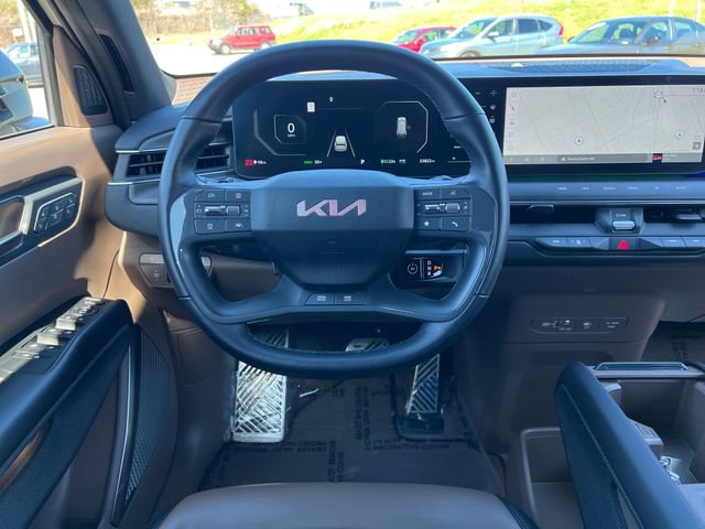 Used 2024 Kia EV9 GT-Line image 23