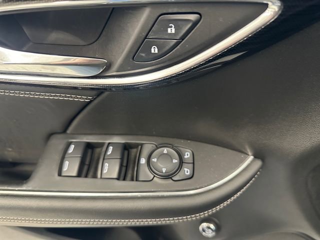 Used 2022 Buick Envision Preferred FWD image 19