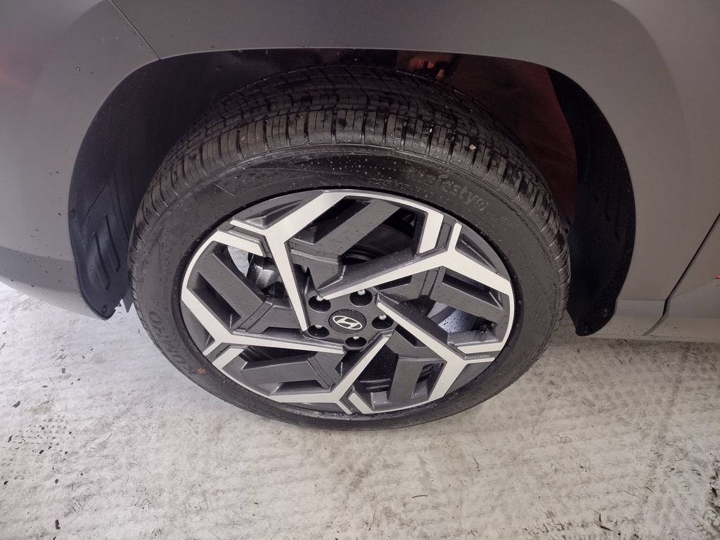 New 2026 Hyundai Kona SEL Premium AWD/4WD image 5