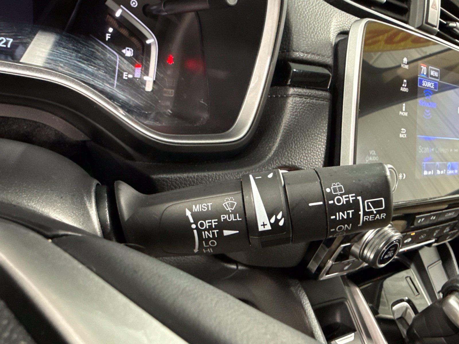 Used 2022 Honda CR-V EX-L image 40