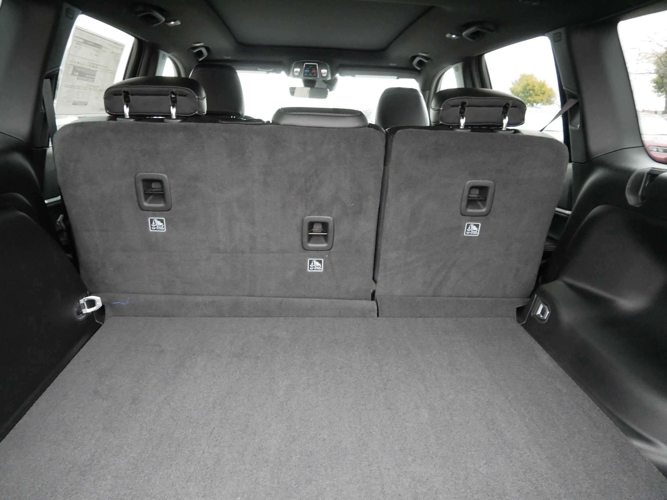 New 2025 Jeep Grand Cherokee Limited image 11