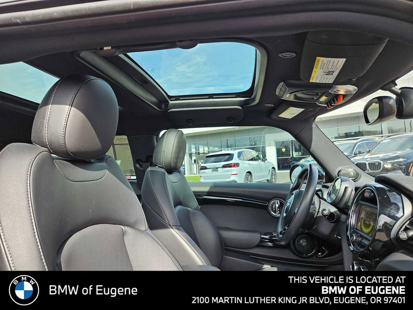 Used 2016 MINI Cooper S image 11