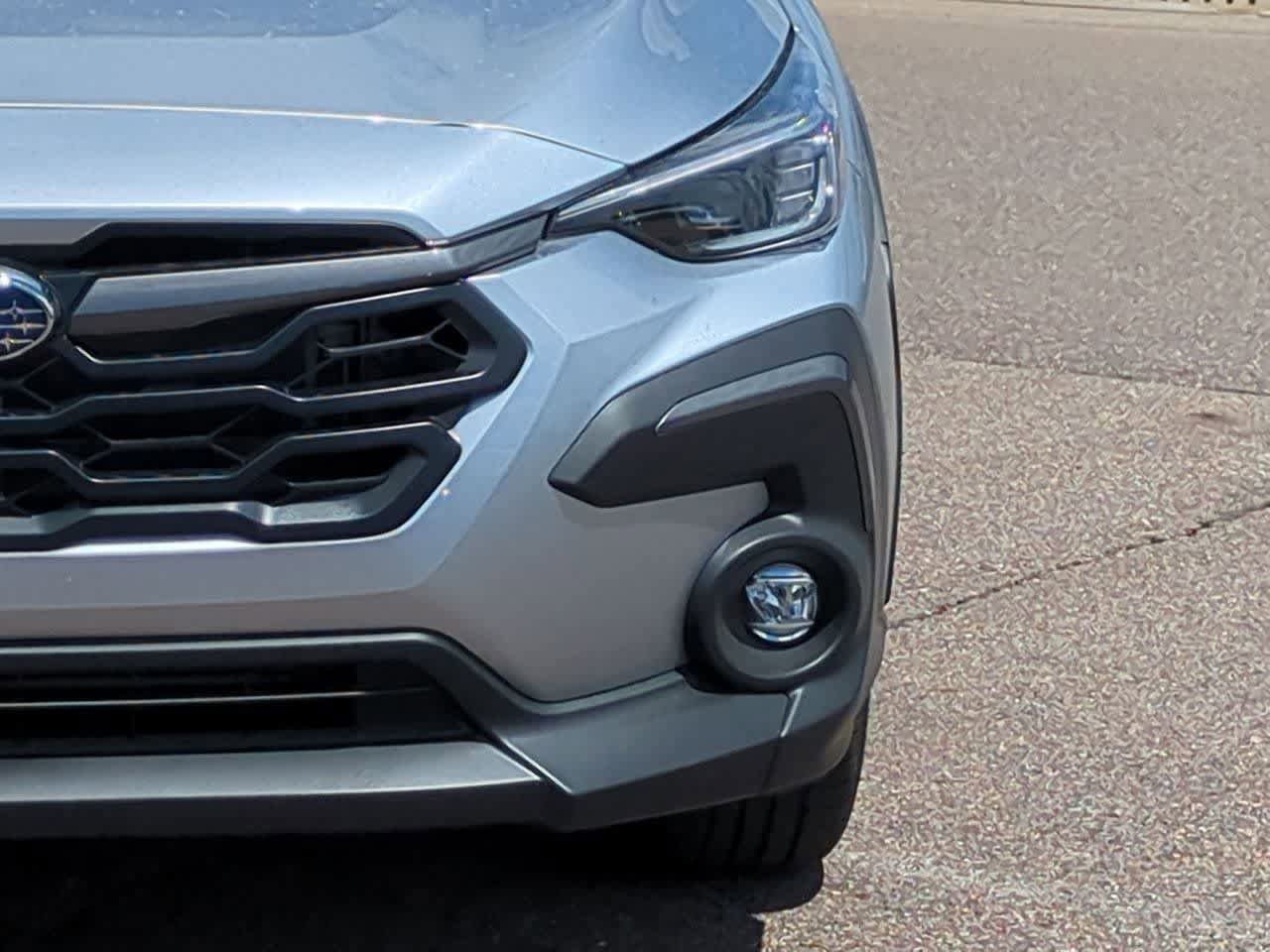 New 2026 Subaru Crosstrek 2.5i Limited AWD/4WD image 10