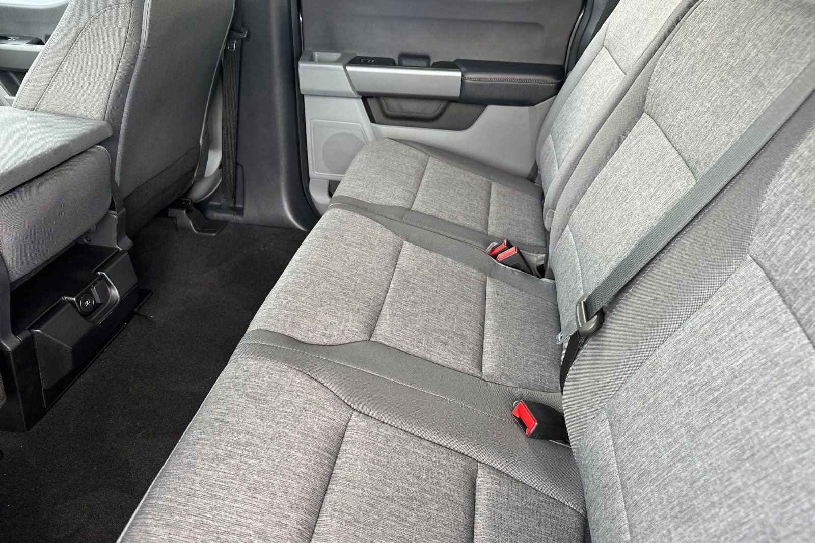 New 2026 Ford F350 XL w/ STX Appearance Package image 12