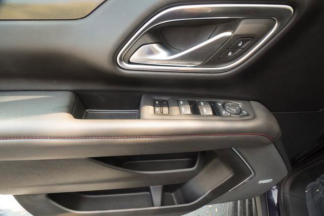 Used 2022 Chevrolet Tahoe RST w/ Sport Performance Package image 15