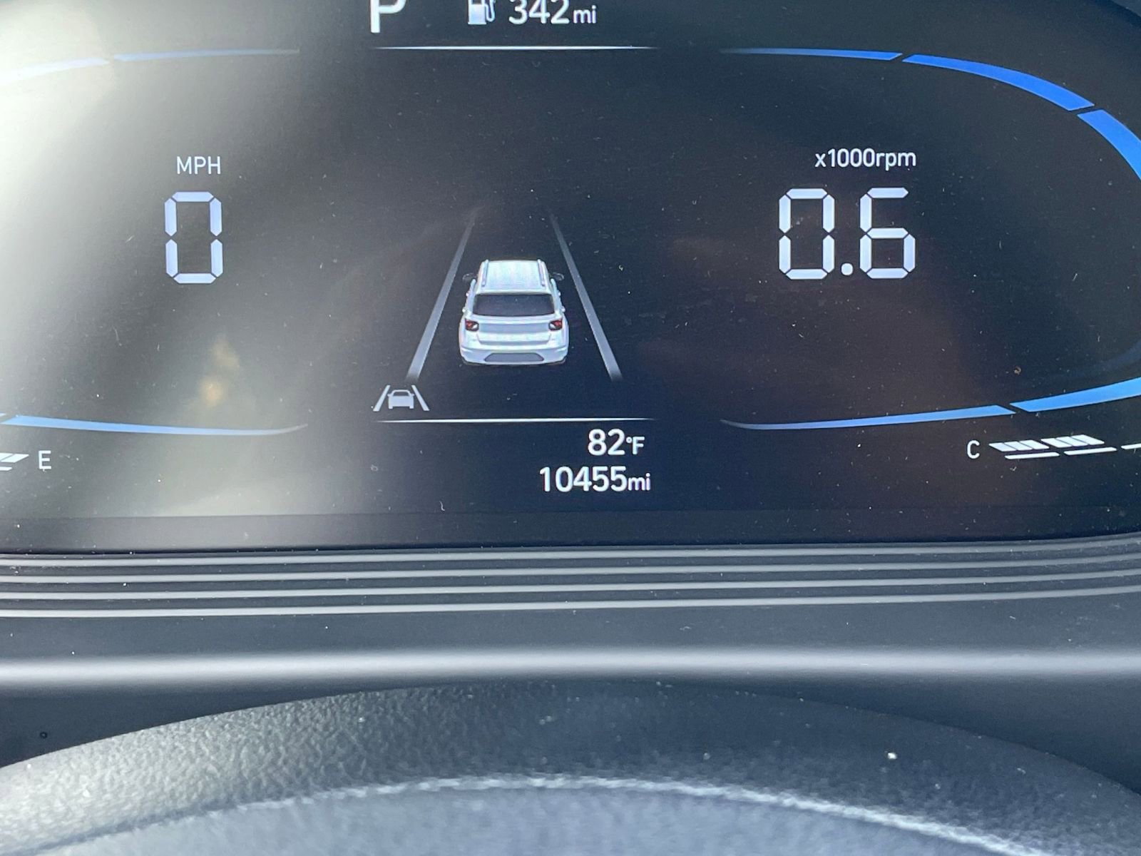 Used 2025 Hyundai Venue SEL image 40