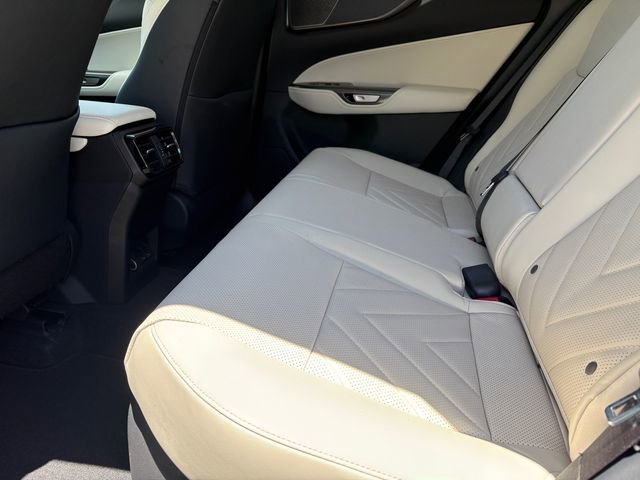 New 2026 Lexus NX 350 AWD w/ Luxury Package image 20