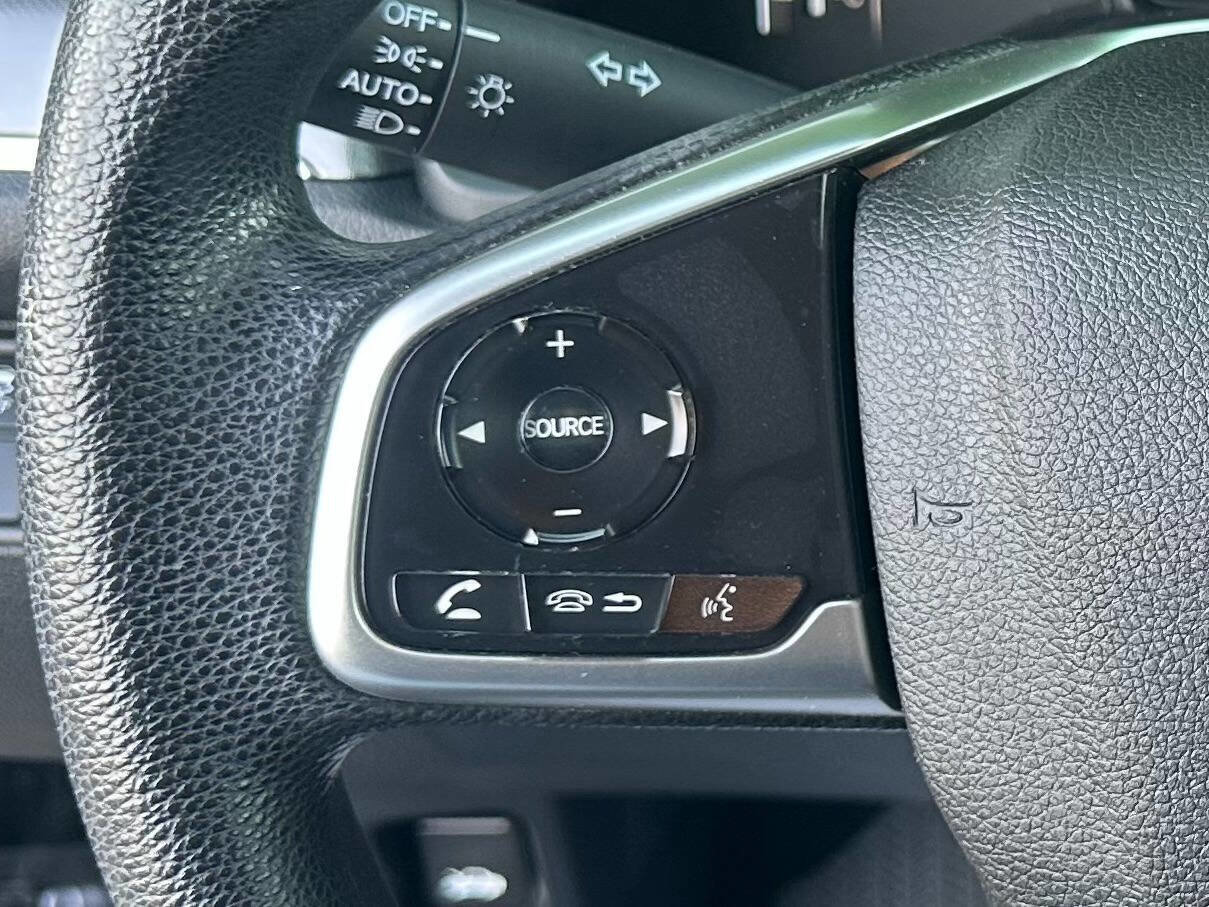 Used 2018 Honda Civic LX image 30