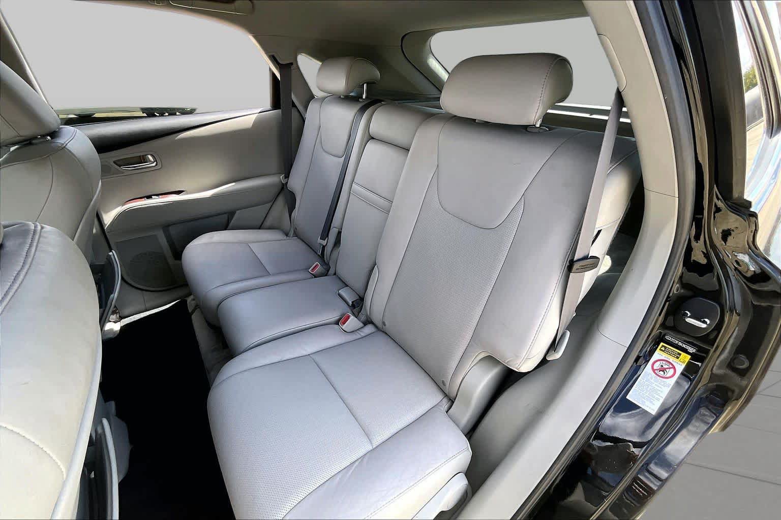 Used 2010 Lexus RX 350 2WD image 17