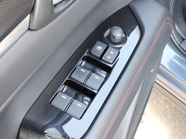 Used 2025 MAZDA CX-5 Carbon Edition image 23
