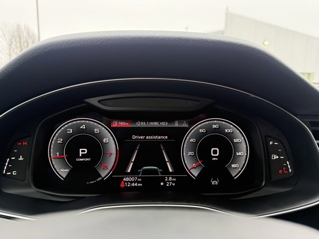 Used 2023 Audi Q7 2.0T Premium Plus w/ Premium Plus Package image 24