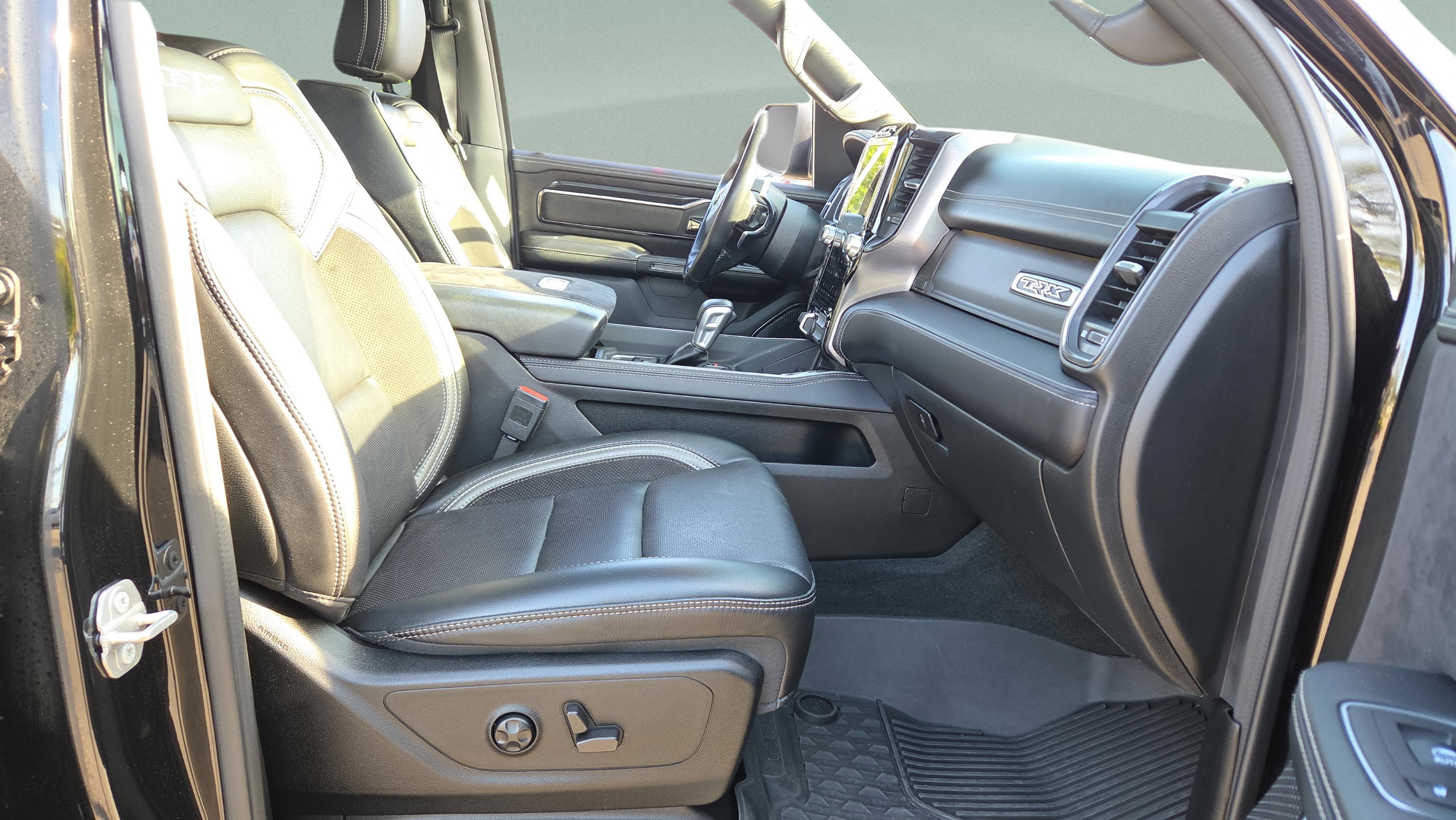 Used 2022 RAM 1500 TRX w/ TRX Level 1 Equipment Group image 19