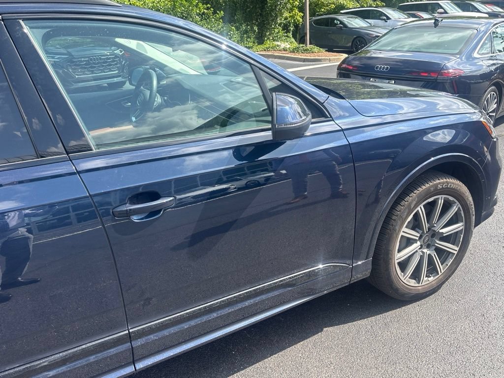 Certified 2023 Audi Q7 2.0T Premium Plus AWD/4WD image 26
