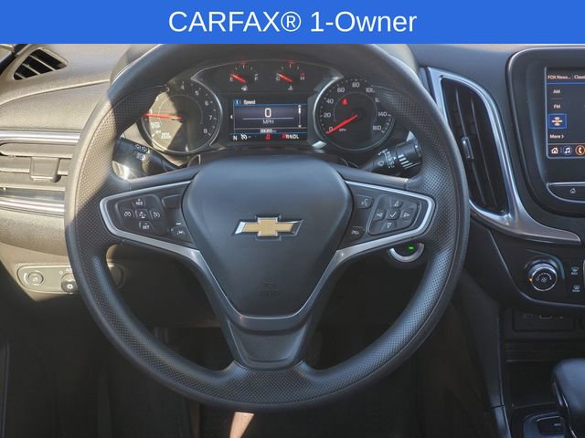 Certified 2023 Chevrolet Equinox LT w/ LPO, Floor Liner Package image 27