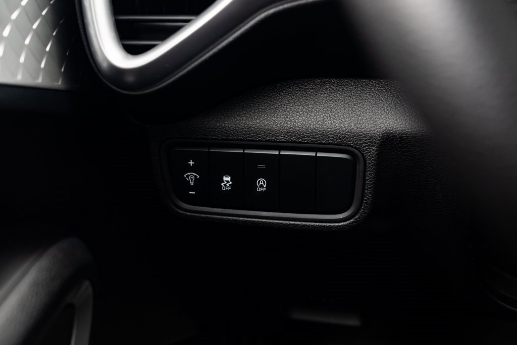 Used 2024 Kia Soul LX w/ Option Group 015 image 13