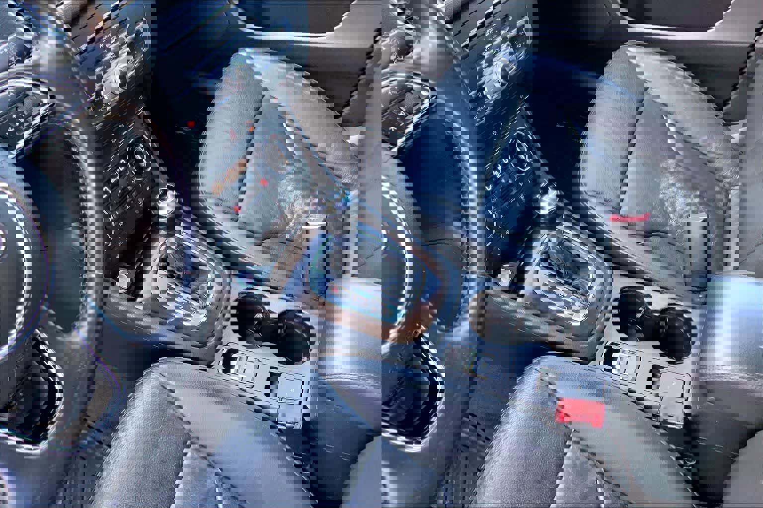 Used 2016 Audi Q3 2.0T Premium Plus w/ Technology Package image 16