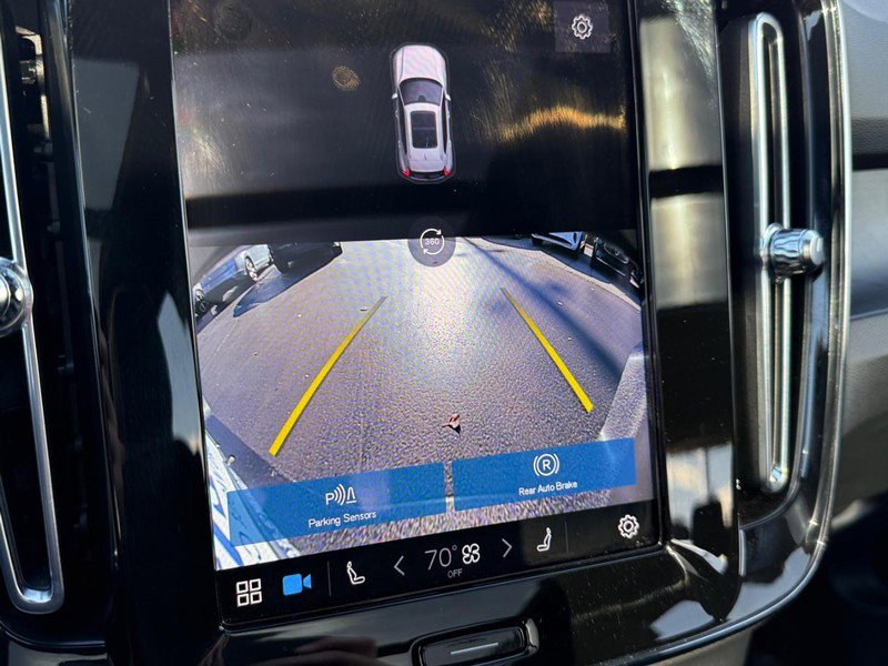 Certified 2023 Volvo XC40 Recharge Plus w/ Protection Package Premier image 20