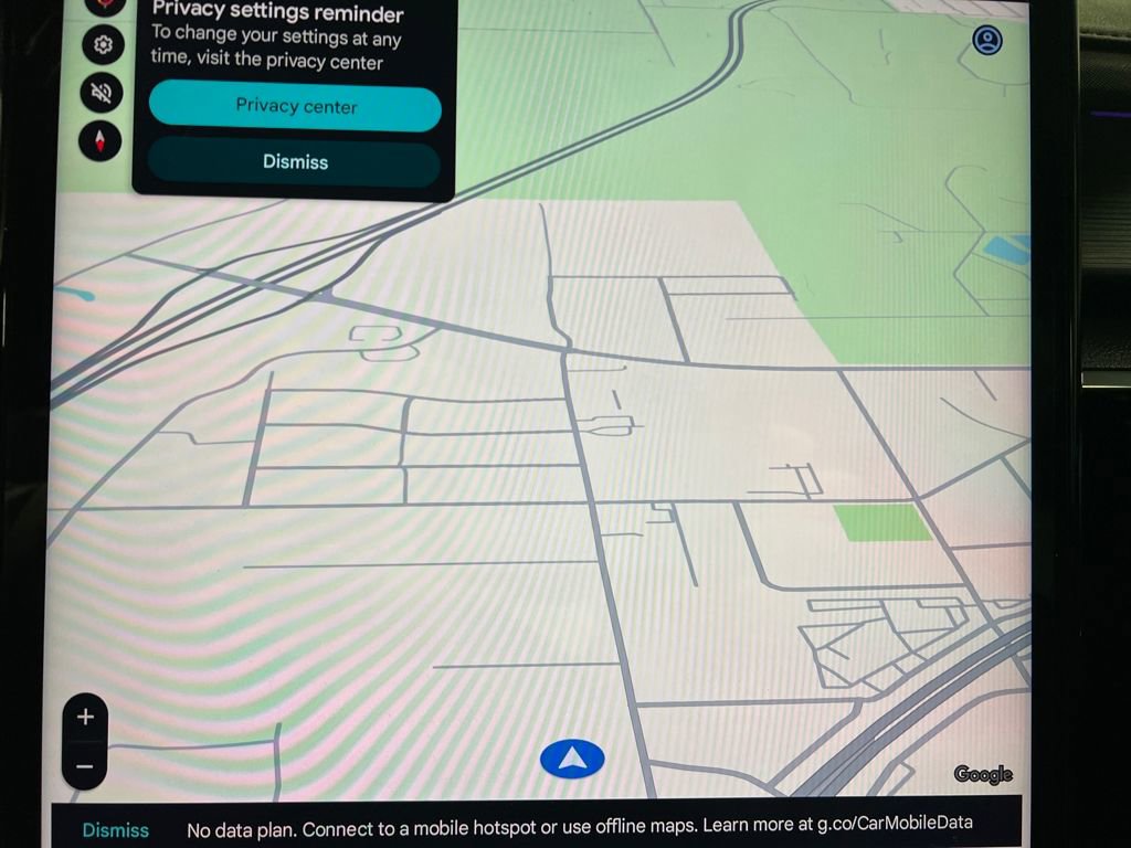 Certified 2025 GMC Acadia AT4 image 25