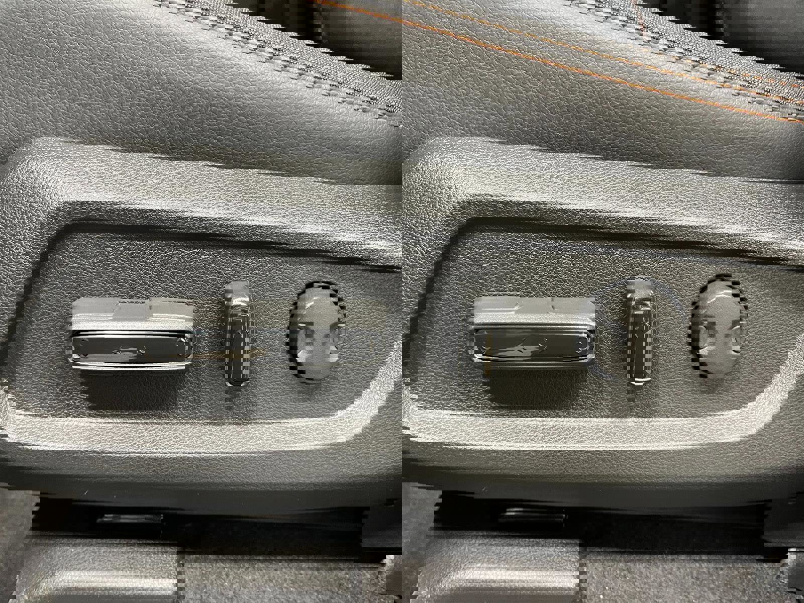 New 2026 Honda Passport TrailSport image 11