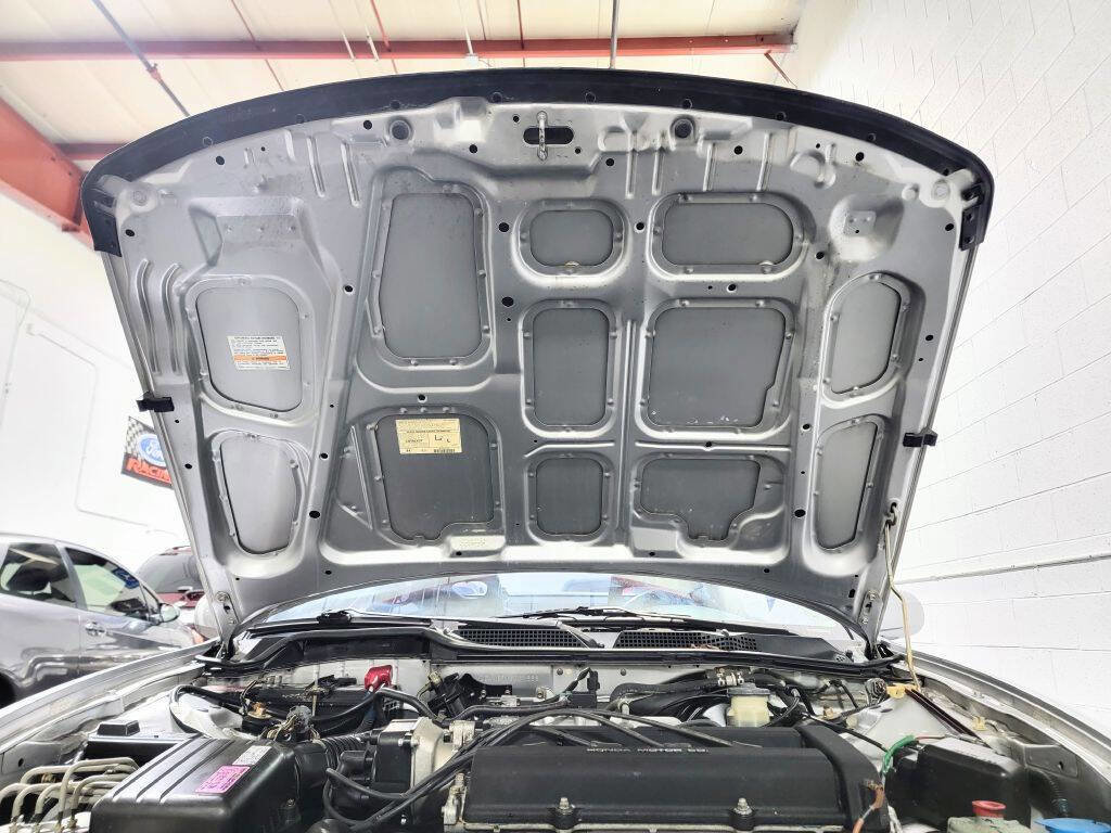 Used 2001 Acura Integra GS image 16