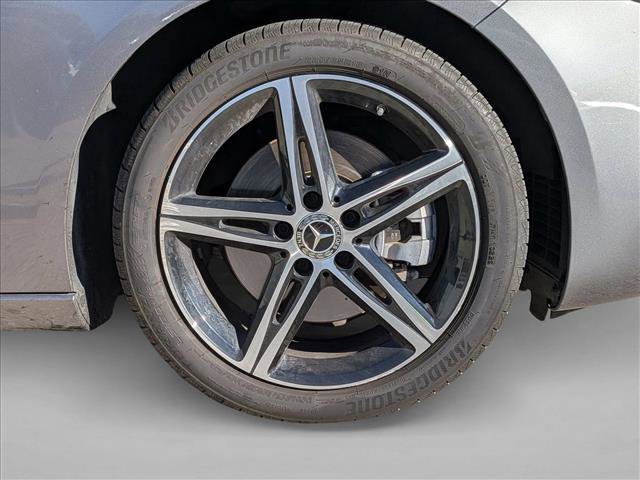 Certified 2022 Mercedes-Benz A 220 4MATIC image 21