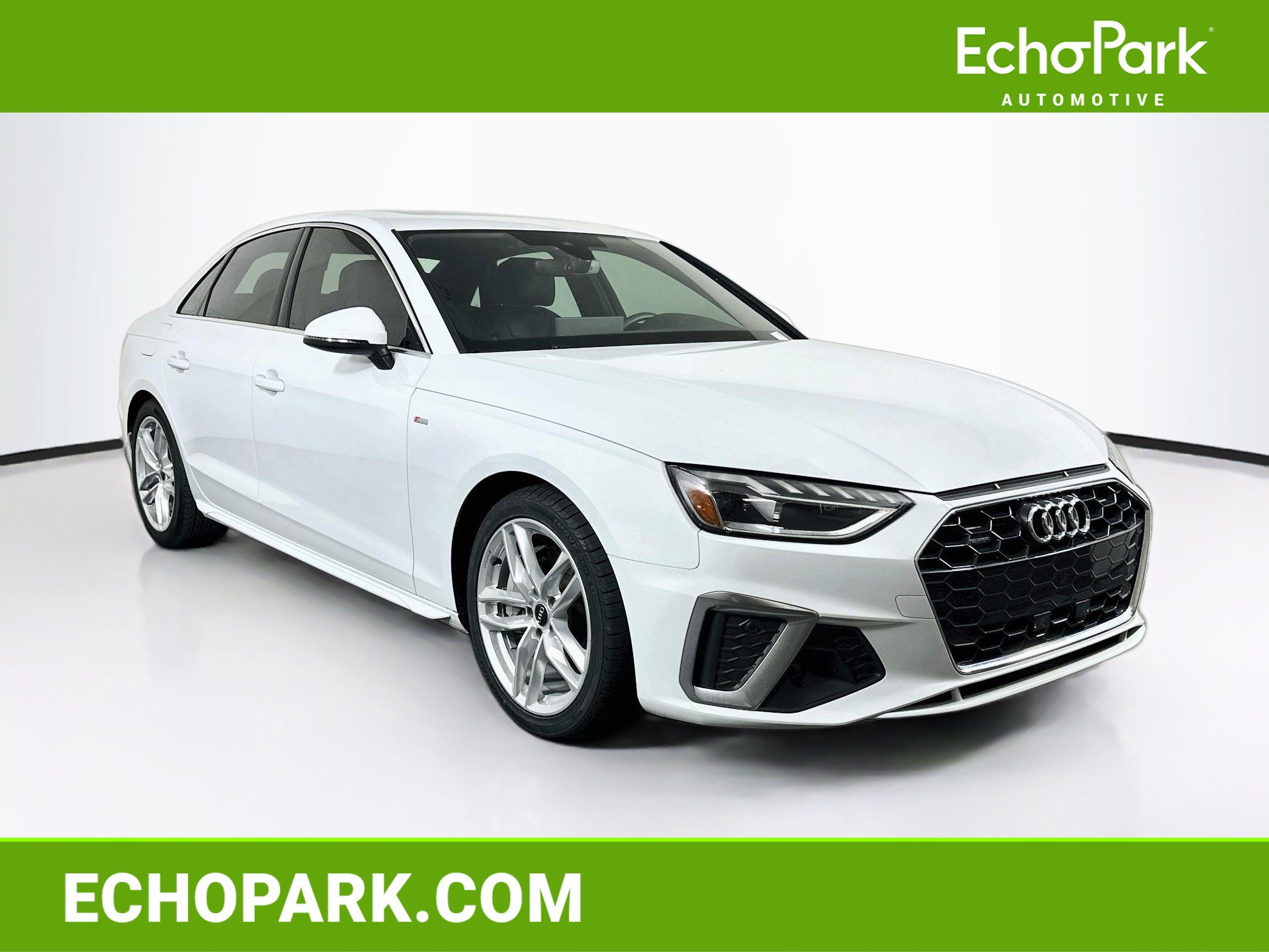 Used 2023 Audi A4 2.0T Premium