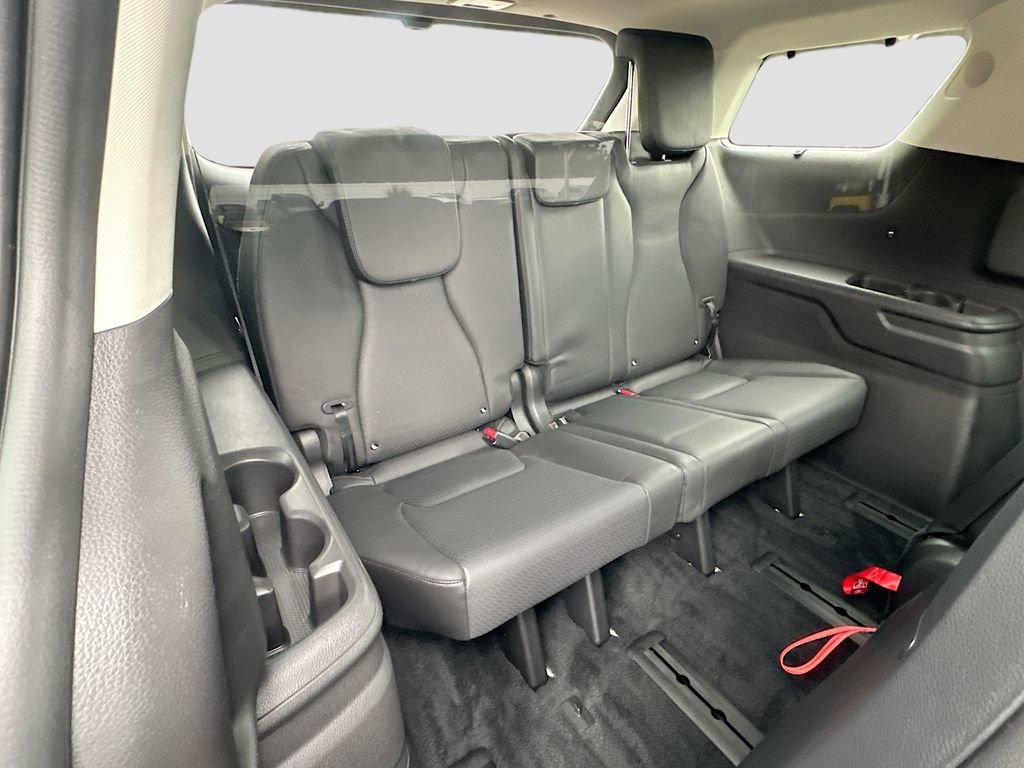 Certified 2025 Kia Carnival SX Prestige FWD image 29