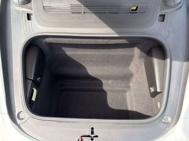 Used 2018 Porsche 718 Boxster GTS RWD image 25