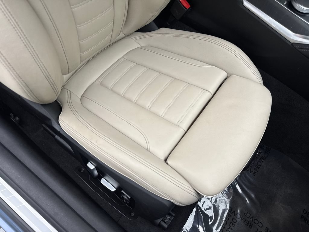 Used 2021 BMW 440i xDrive Coupe w/ Premium Package AWD/4WD image 41