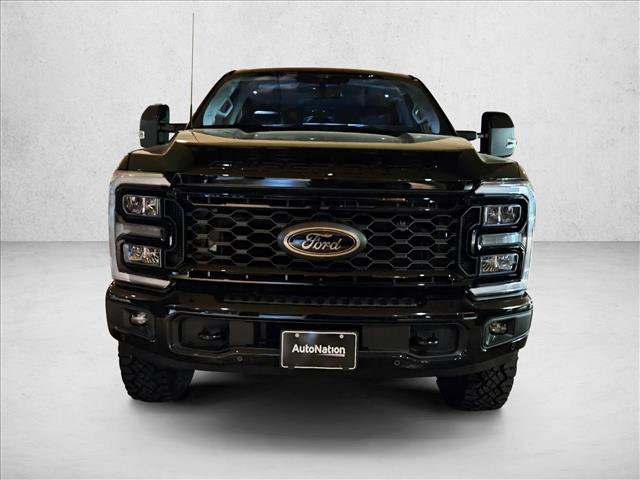 New 2026 Ford F250 Lariat w/ Tremor Off-Road Package image 5