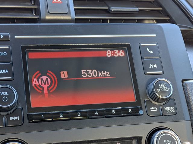 Used 2019 Honda Civic LX image 16