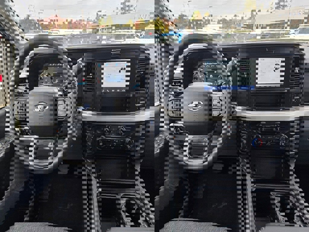 New 2026 Ford F350 XLT w/ Camper Package image 11
