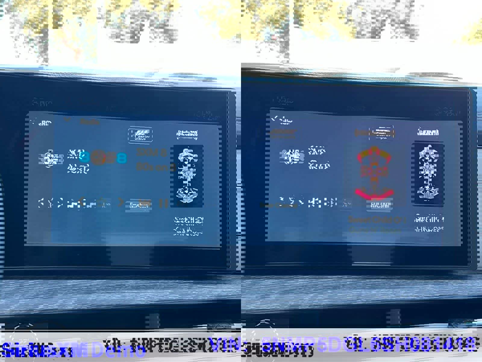 Certified 2025 Hyundai Santa Fe Calligraphy image 31