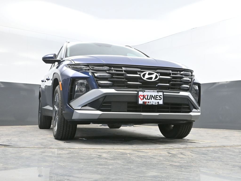 Used 2025 Hyundai Tucson SEL AWD/4WD image 33