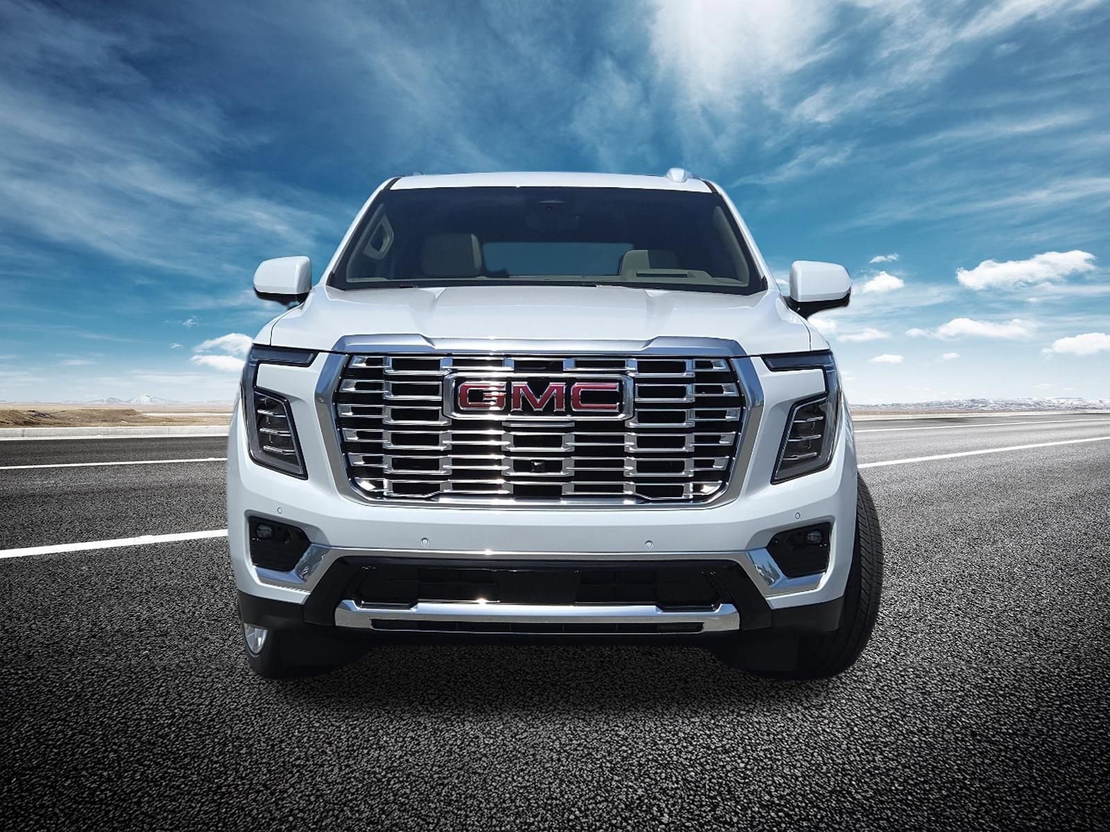 New 2026 GMC Yukon XL Denali w/ Denali Reserve Package AWD/4WD image 20