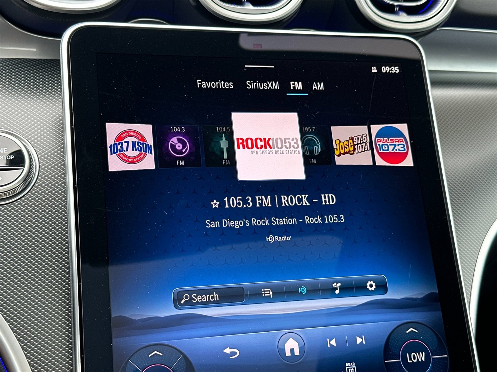 New 2025 Mercedes-Benz C 300 4MATIC Sedan image 20