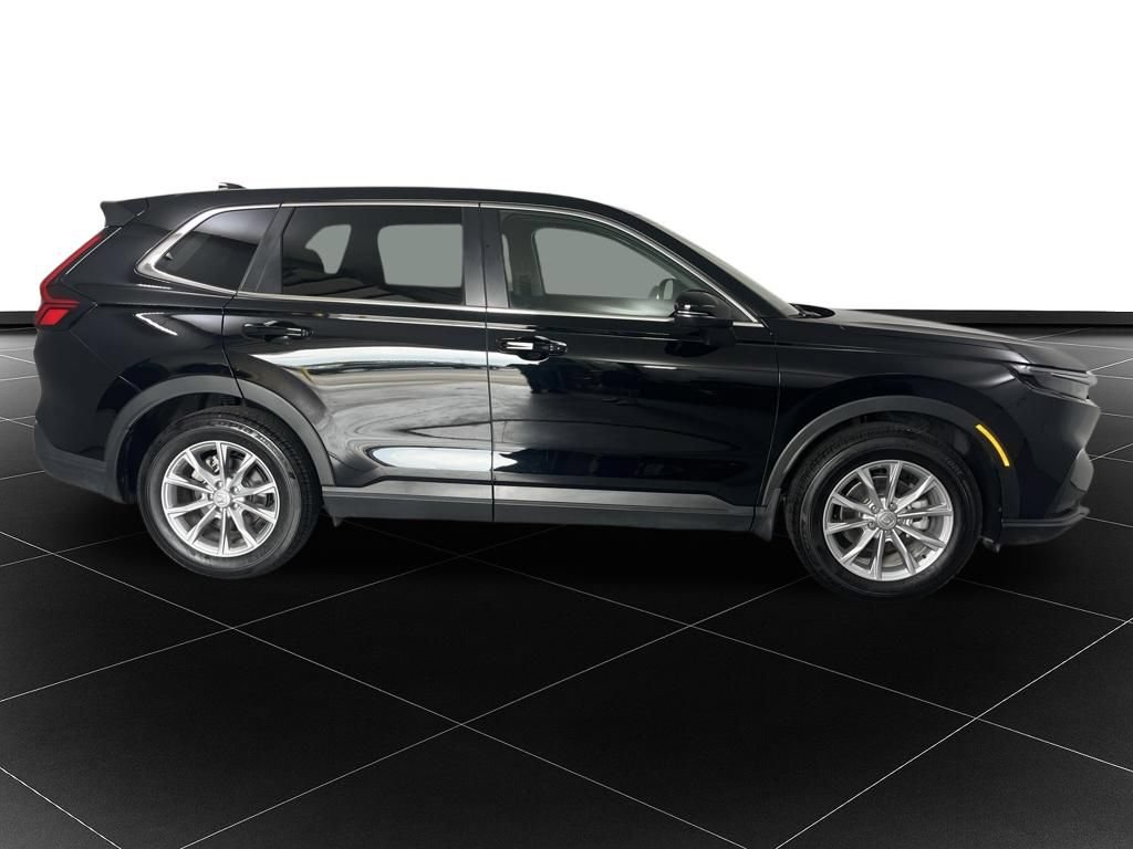 Used 2025 Honda CR-V EX image 6