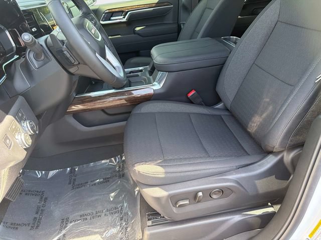New 2026 GMC Sierra 1500 Elevation w/ Max Trailering Package AWD/4WD image 19