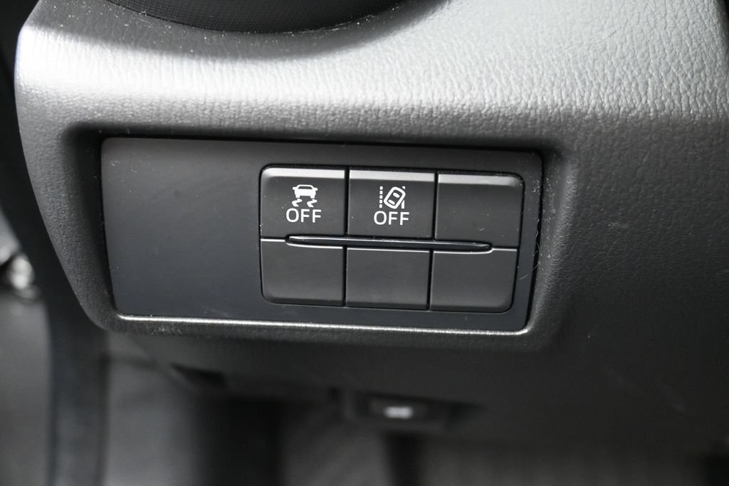 Used 2022 MAZDA MX-5 Miata Grand Touring w/ Weather Package RWD image 19