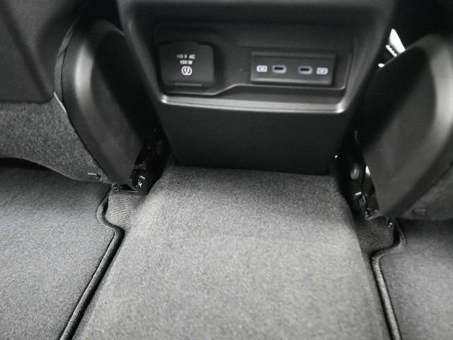 New 2026 Jeep Grand Cherokee Altitude AWD/4WD image 26