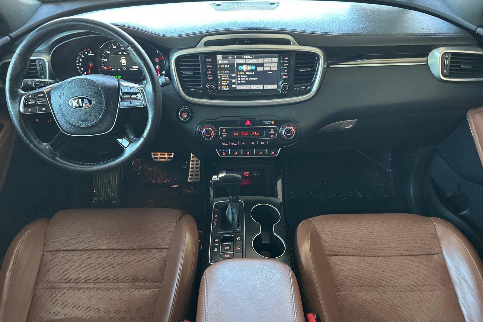 Used 2019 Kia Sorento SX AWD/4WD image 12