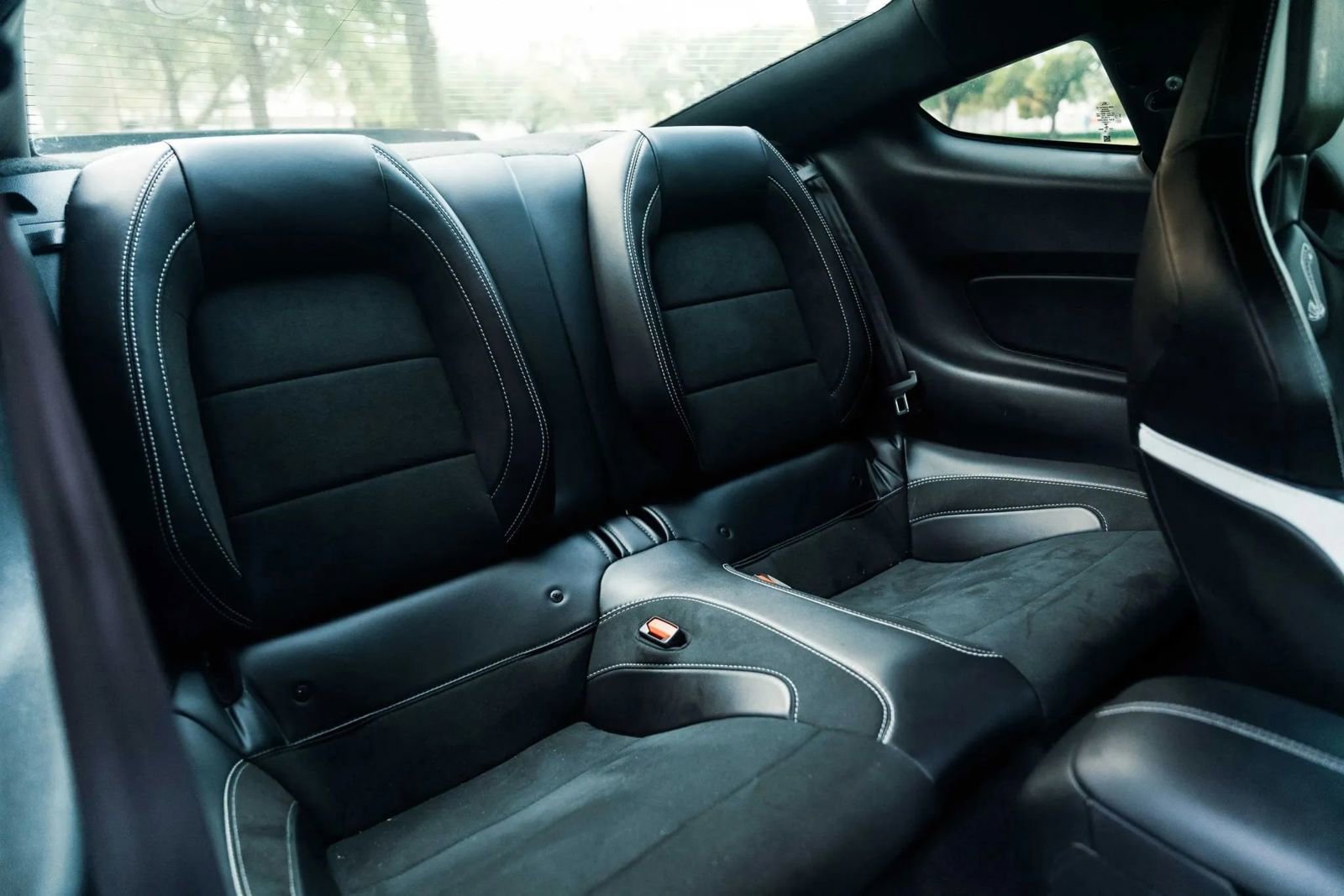 Used 2020 Ford Mustang Shelby GT500 w/ Technology Package image 22