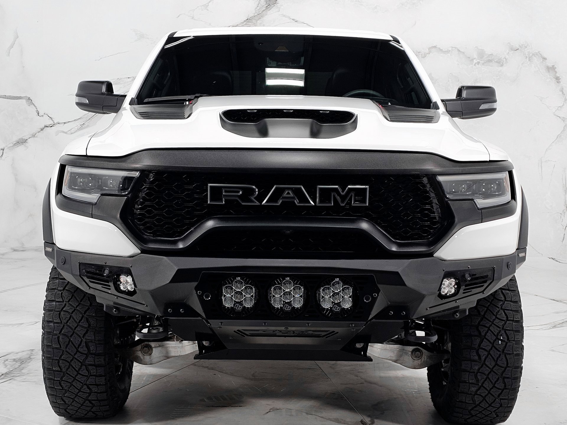 Used 2024 RAM 1500 TRX w/ TRX Level 2 Equipment Group image 4